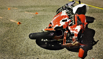 Five Common Kinds of Motorcycle Accidents in North Carolina