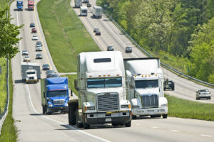 Why Truck Accidents Are Different in South Carolina