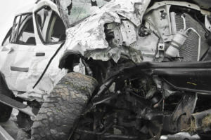 Bradley County, GA – Woman Loses Life in Serious Fatal Accident