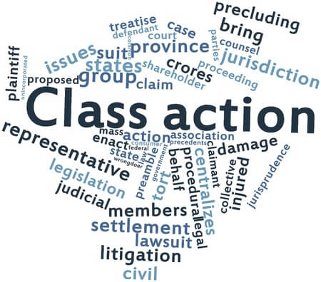 Class Action Lawsuits: What Are they? How Do they Work?
