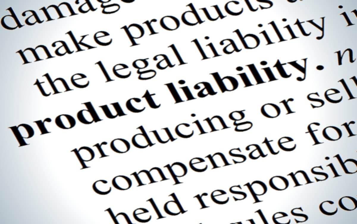 Understanding Product Liability Law in North Carolina