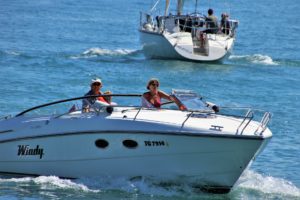 Boating Accident Laws in North Carolina