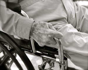 Filing a Nursing Home Abuse Claim in Georgia