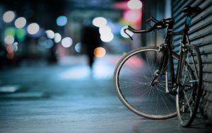 Wilmington, NC – Fatal Bicycle Accident Leads to DWI Charge