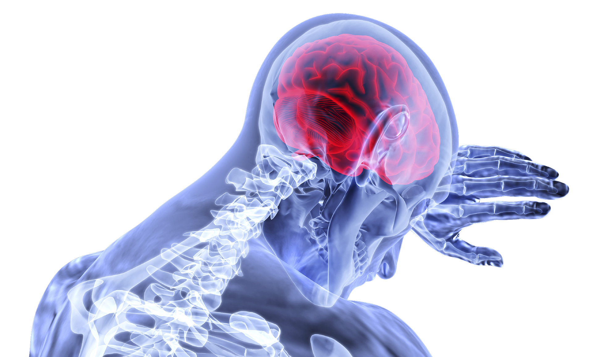 5 Types of Brain Injuries in Georgia