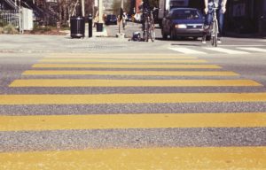 Albany, GA – Pedestrian Accident Leads to Injuries in One